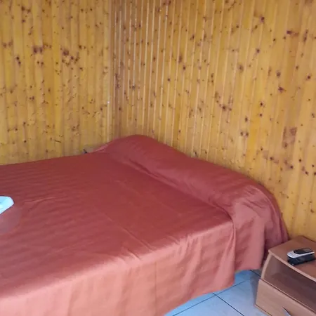 בית הארחה Pensiunea Boris Năvodari