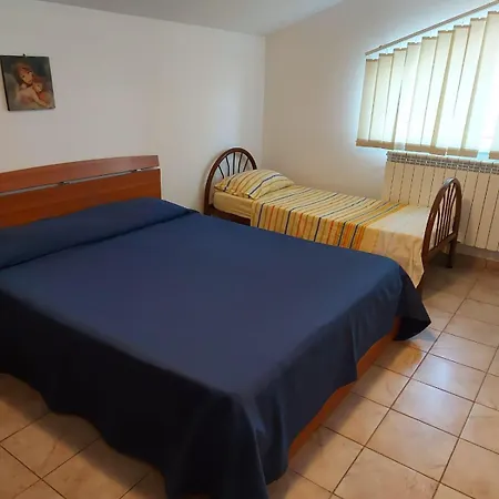 Pensiunea Boris בית הארחה