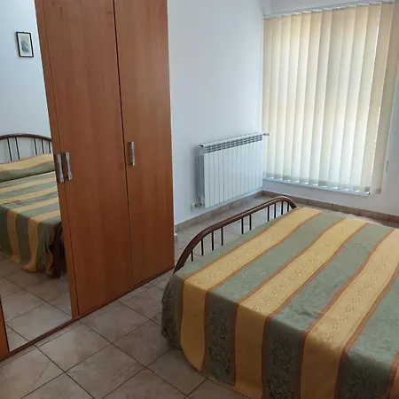 Pensiunea Boris Năvodari