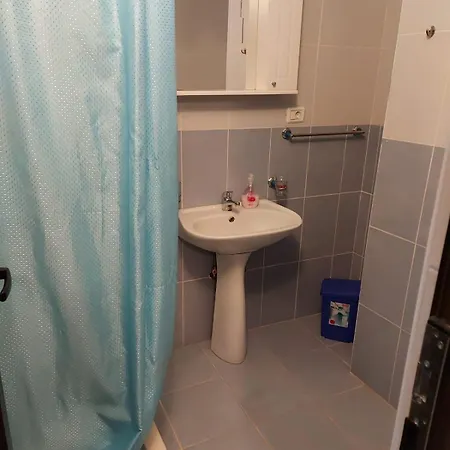 Pensiunea Boris Gæstehus Năvodari