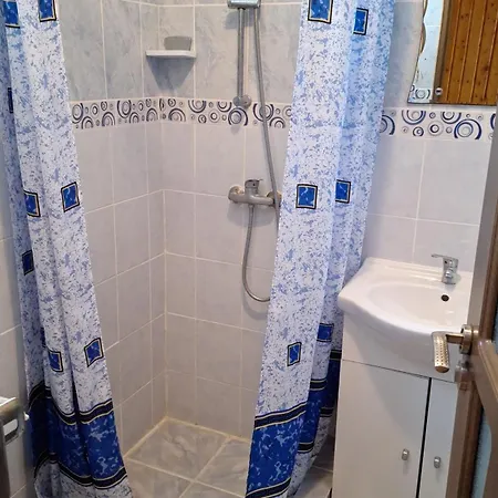 Pensiunea Boris Gæstehus