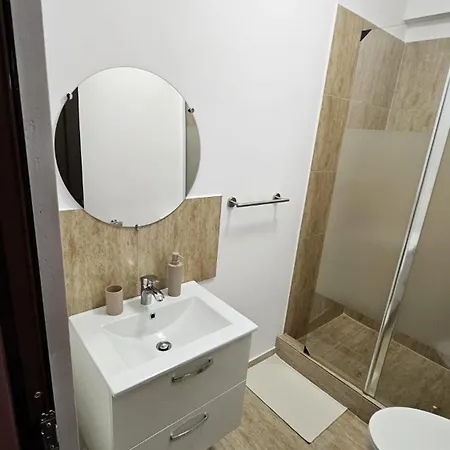 Pensiunea Boris 3* Năvodari